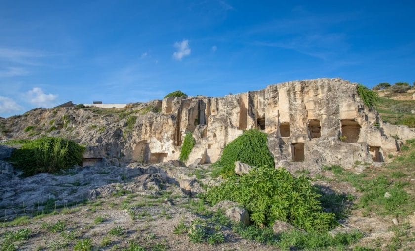 Tuvixeddu