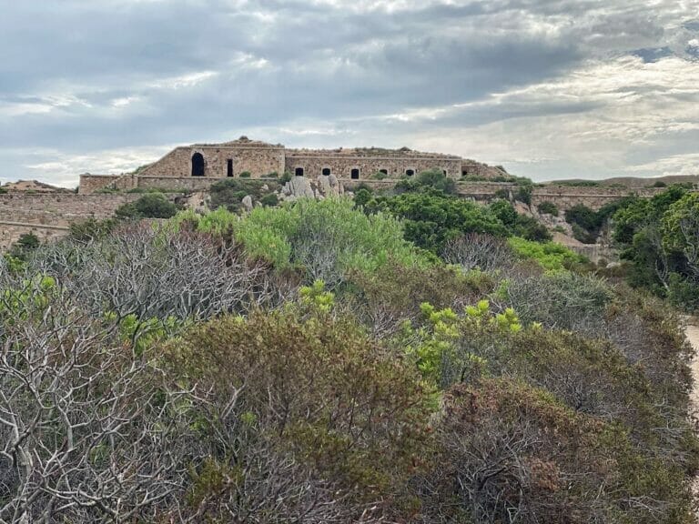 A Guide To Caprera Island, Sardinia: 8 Best Beaches And More