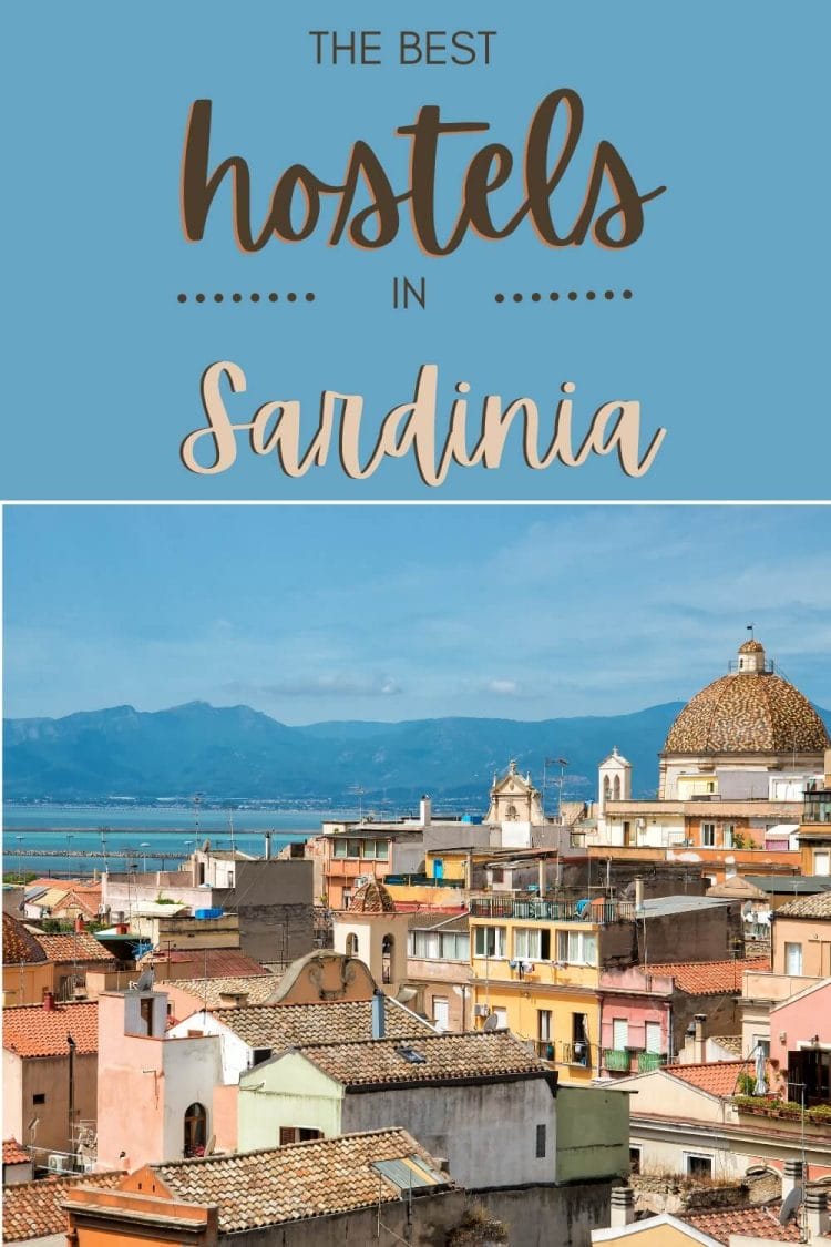 Read about the best hostels in Sardinia - via @c_tavani