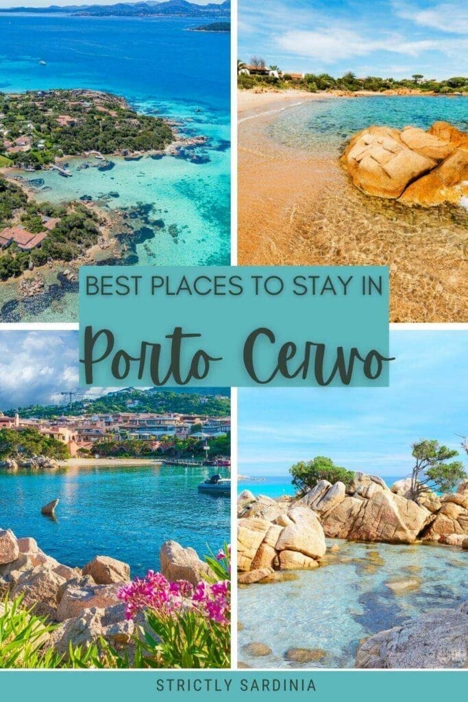 Read about the best hotels in Porto Cervo - via @c_tavani