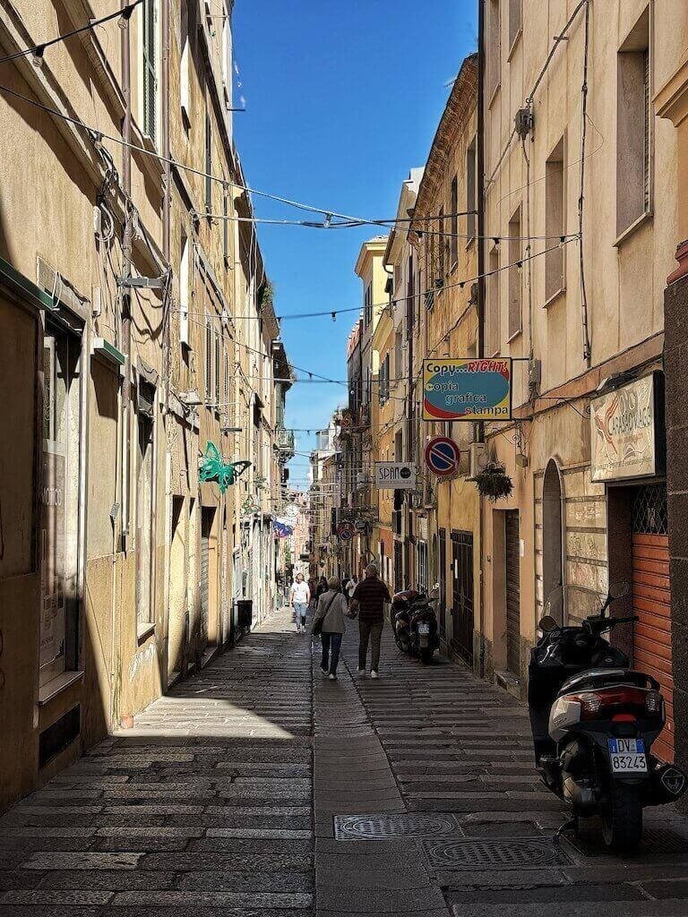 Sassari